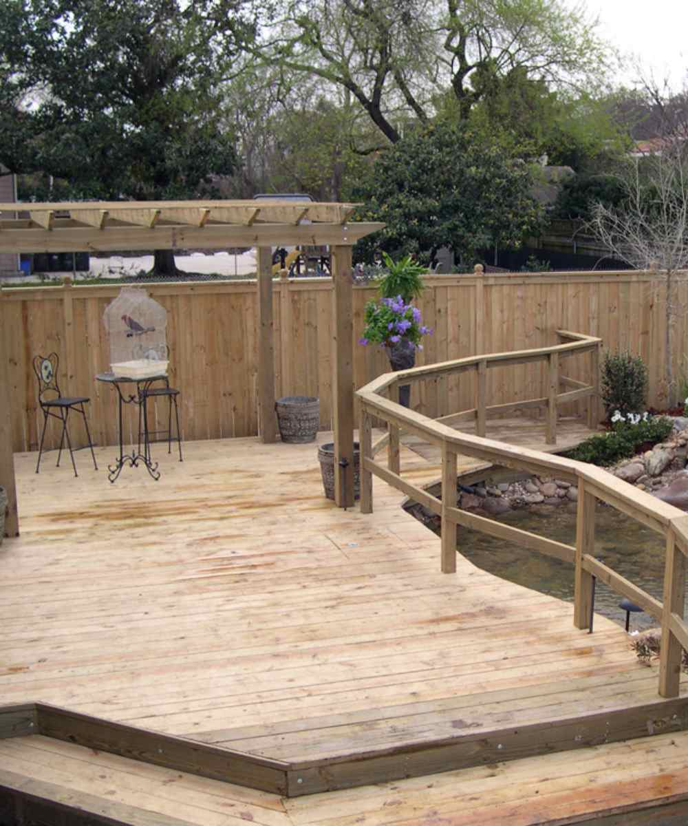 Total Landscape & Irrigation, LLC