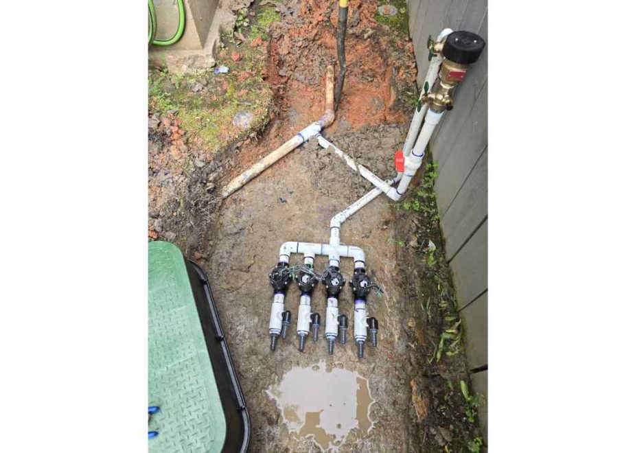 Total Landscape & Irrigation, LLC