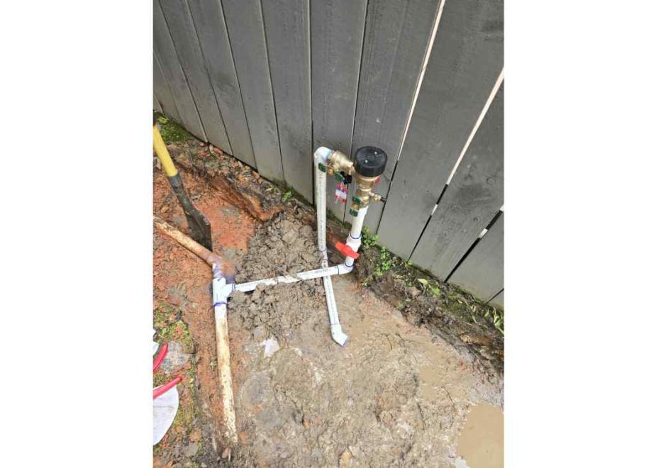 Total Landscape & Irrigation, LLC