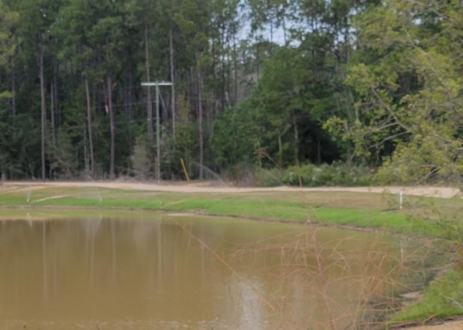 Total Landscape & Irrigation, LLC