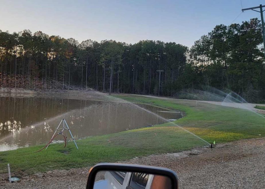 Total Landscape & Irrigation, LLC