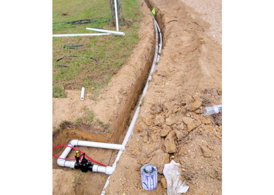 Total Landscape & Irrigation, LLC