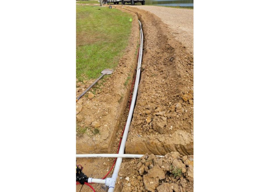 Total Landscape & Irrigation, LLC