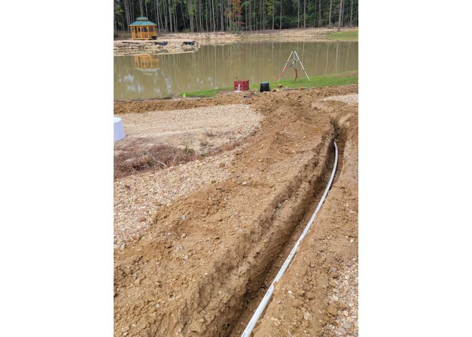 Total Landscape & Irrigation, LLC