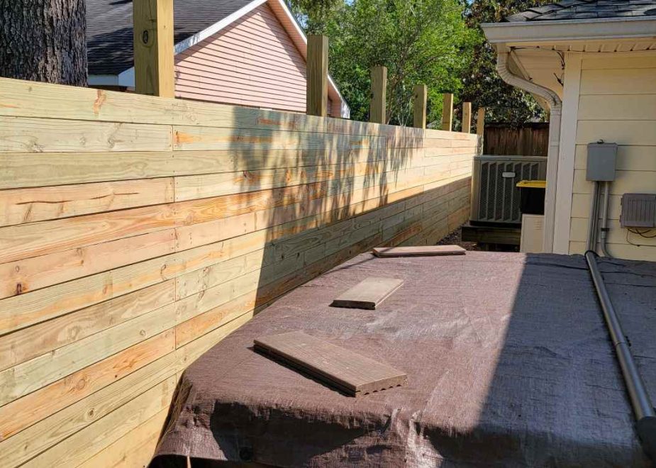 Total Landscape & Irrigation, LLC