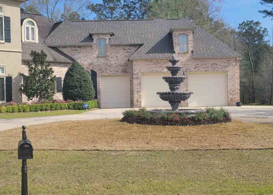 Total Landscape & Irrigation, LLC