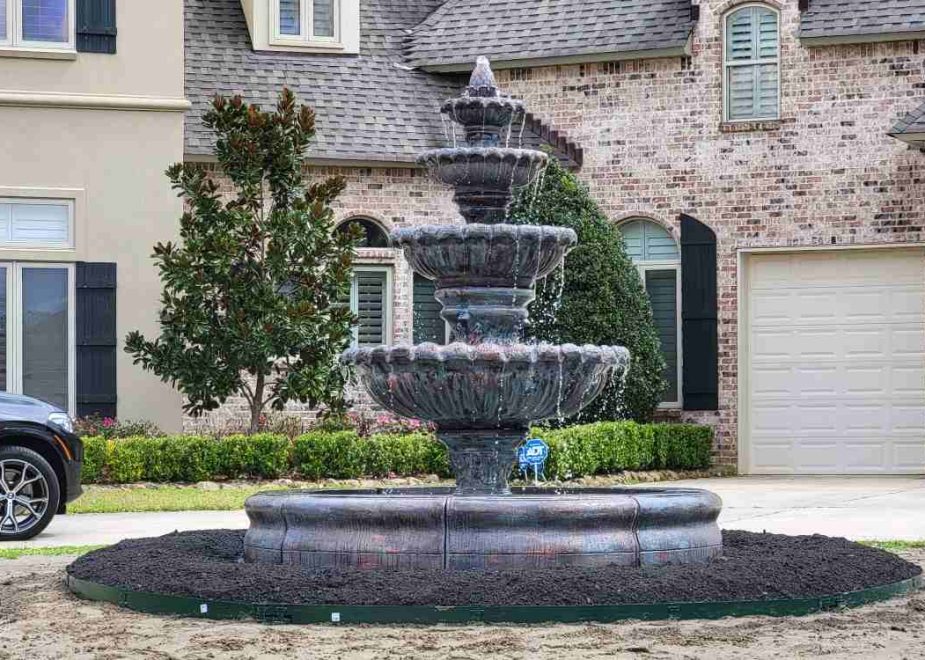 Total Landscape & Irrigation, LLC