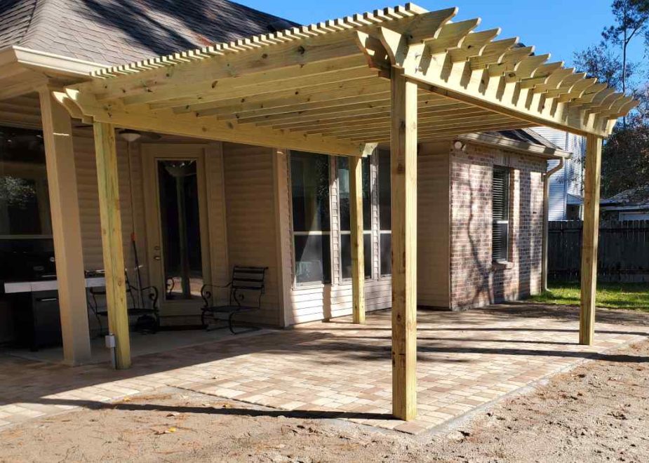 Total Landscape & Irrigation, LLC