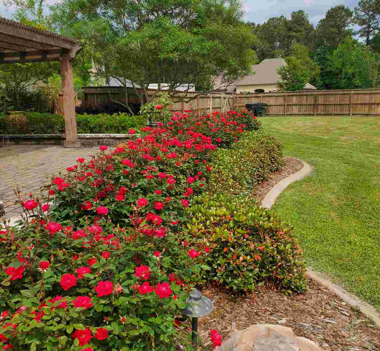 Total Landscape & Irrigation, LLC