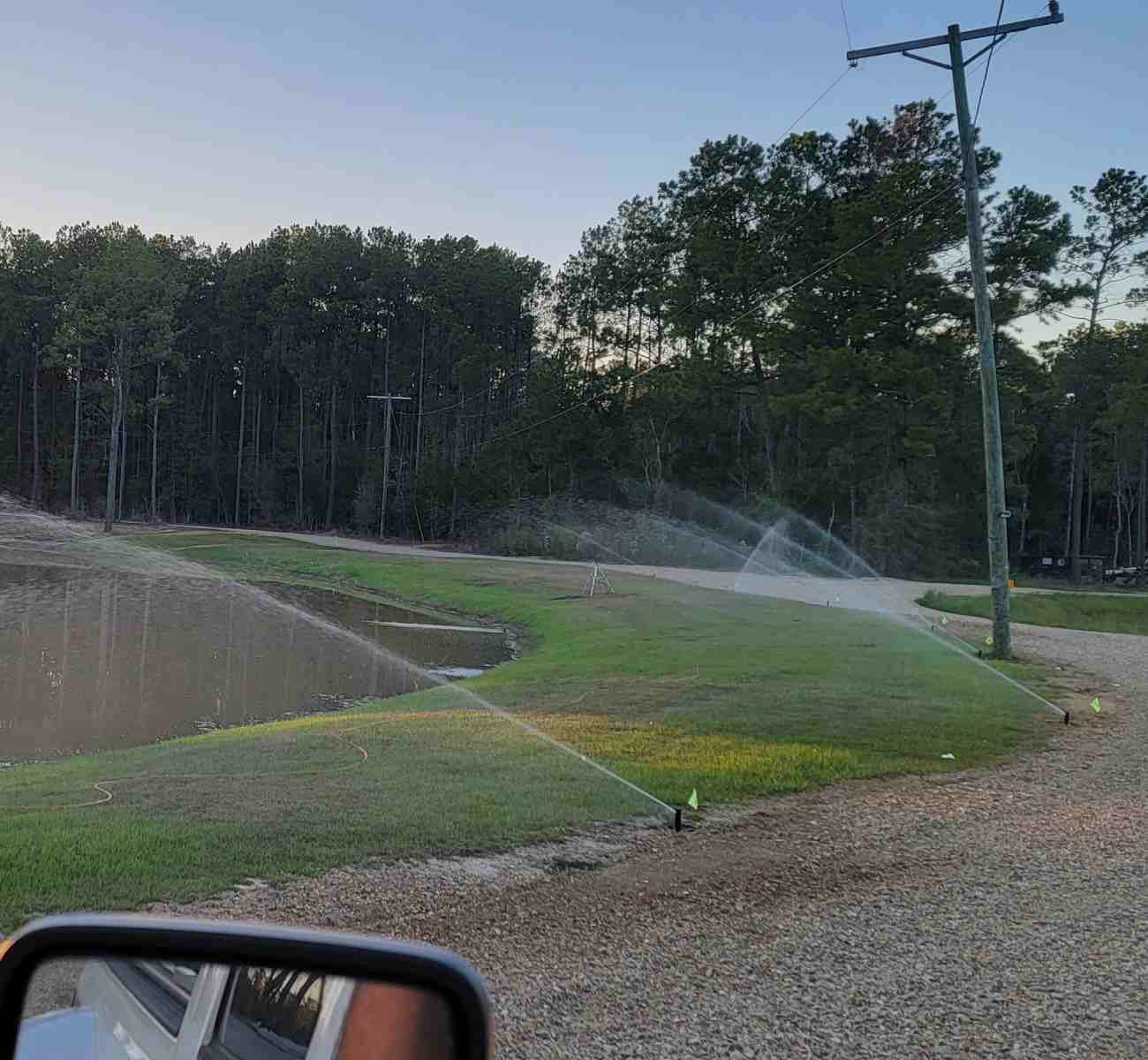 Total Landscape & Irrigation, LLC