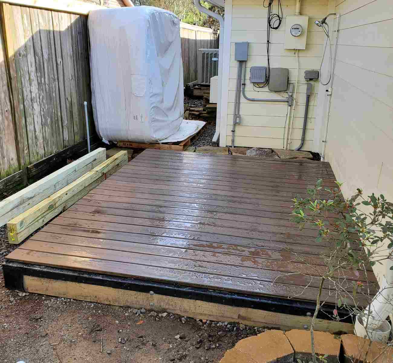 Total Landscape & Irrigation, LLC