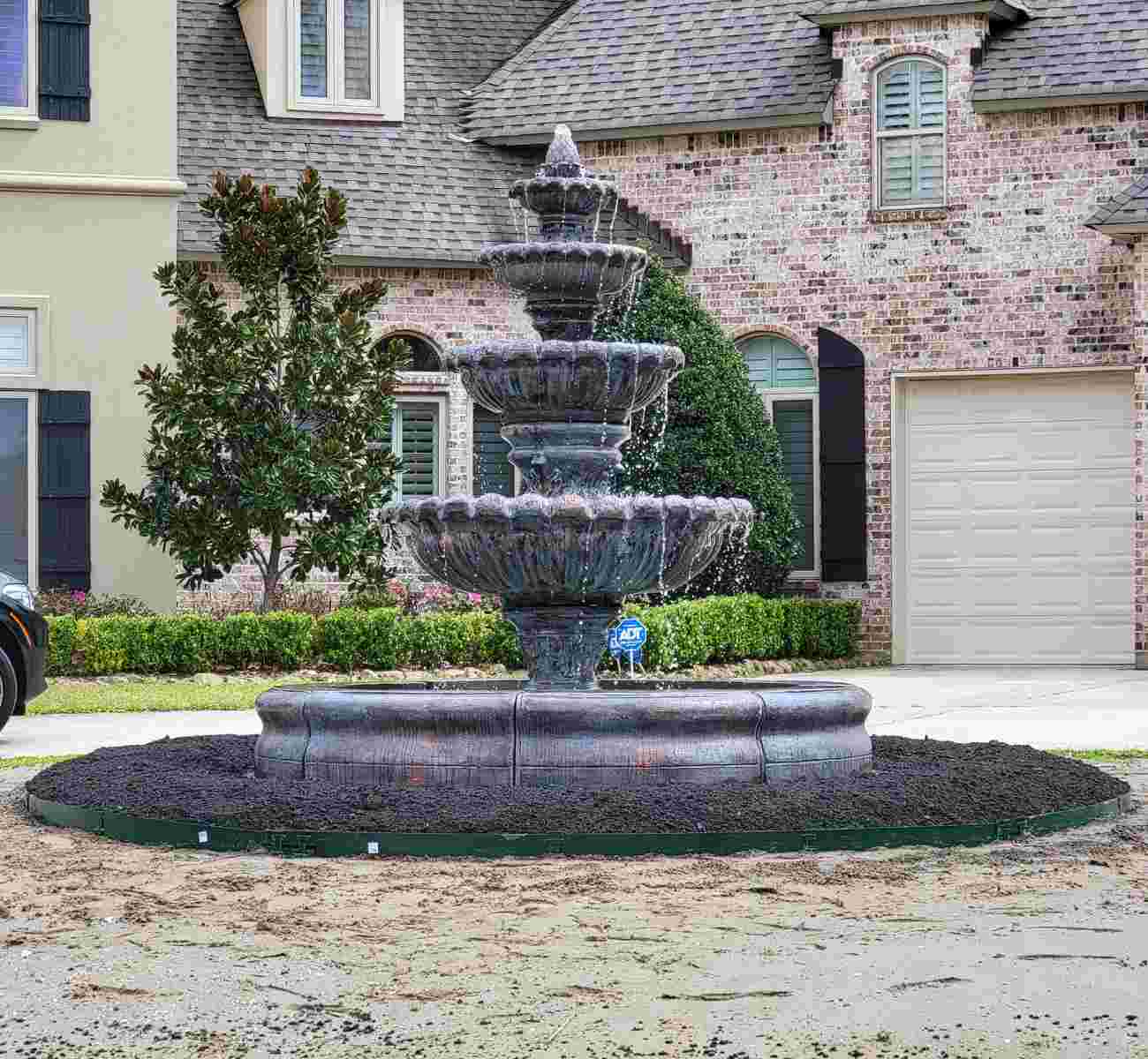 Total Landscape & Irrigation, LLC Total Landscape & Irrigation, LLC