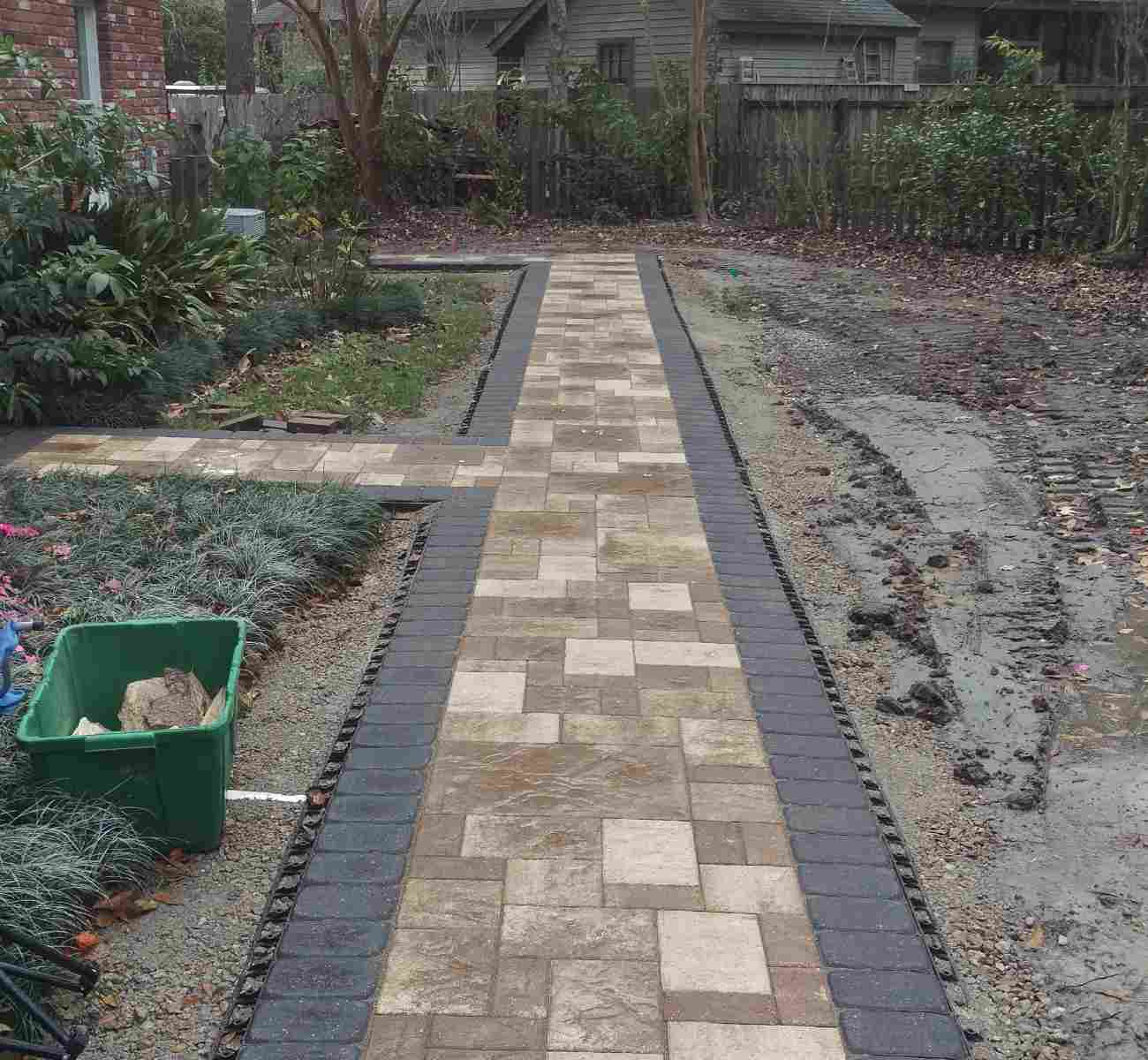 Total Landscape & Irrigation, LLC Total Landscape & Irrigation, LLC