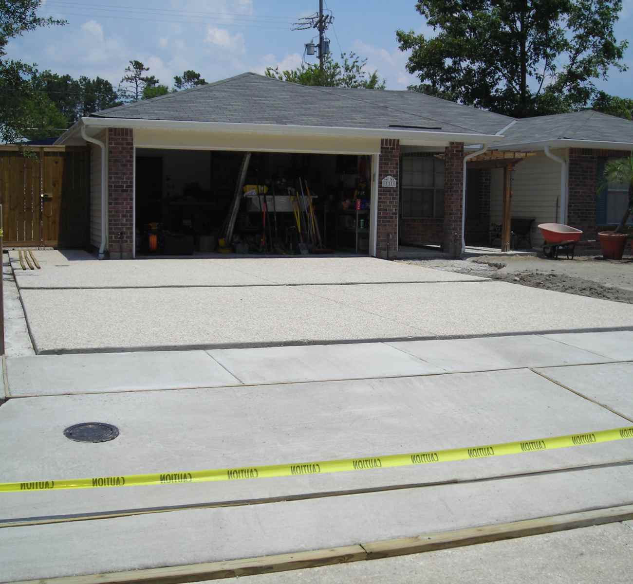 Total Landscape & Irrigation, LLC