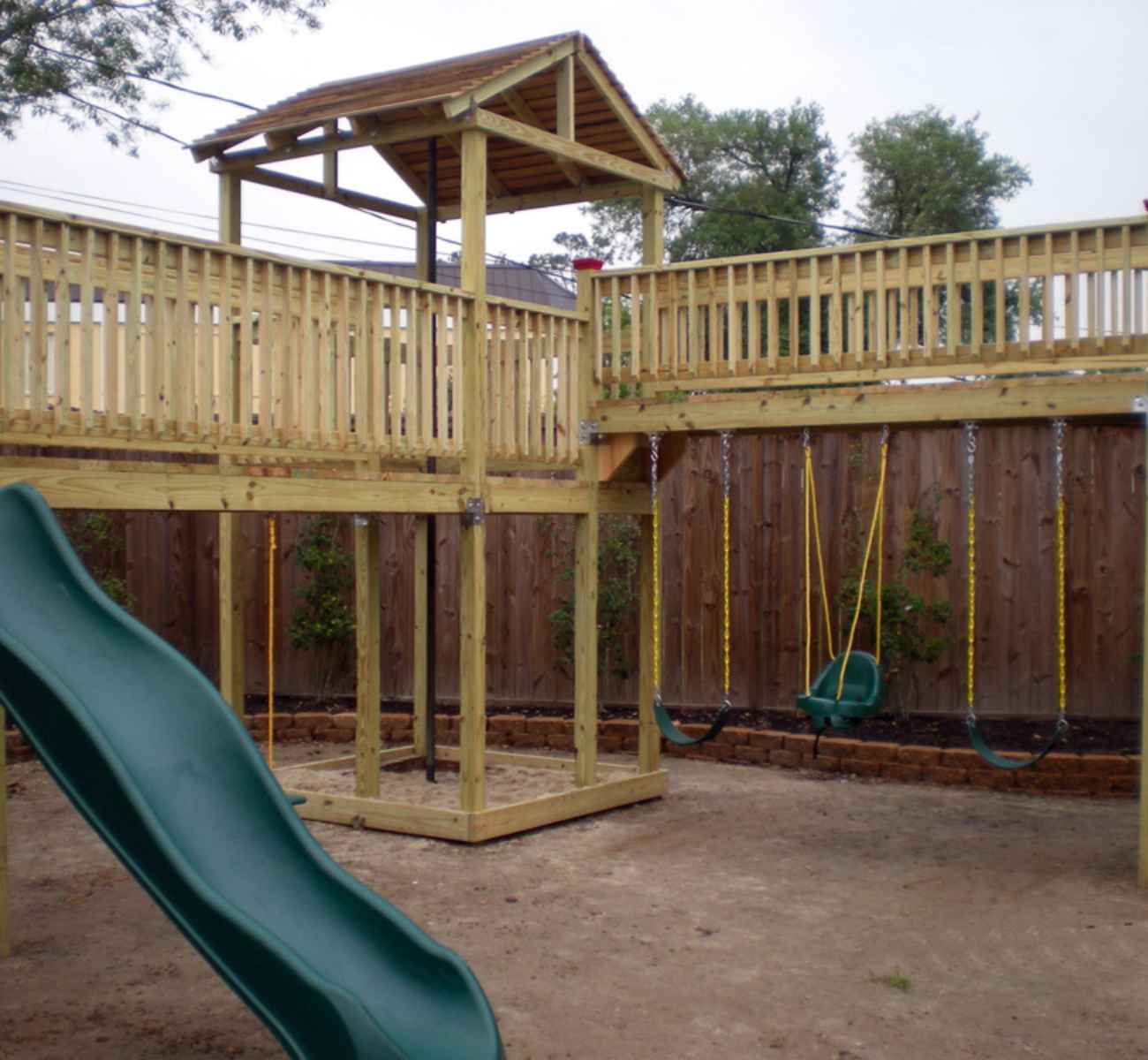 Total Landscape & Irrigation, LLC