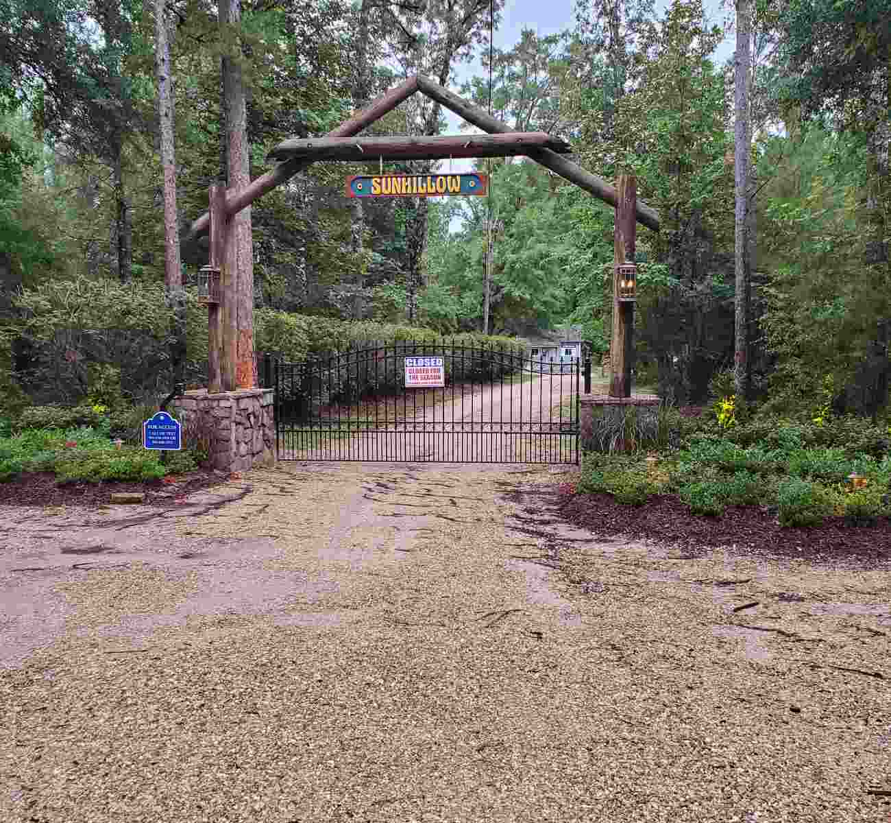 Total Landscape & Irrigation, LLC Total Landscape & Irrigation, LLC