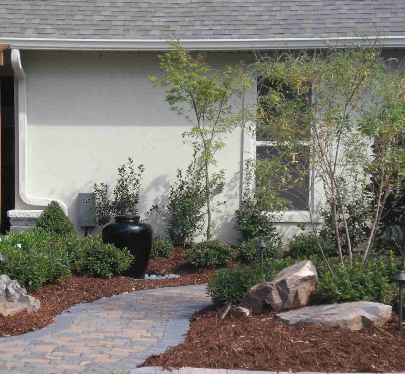 Total Landscape & Irrigation, LLC