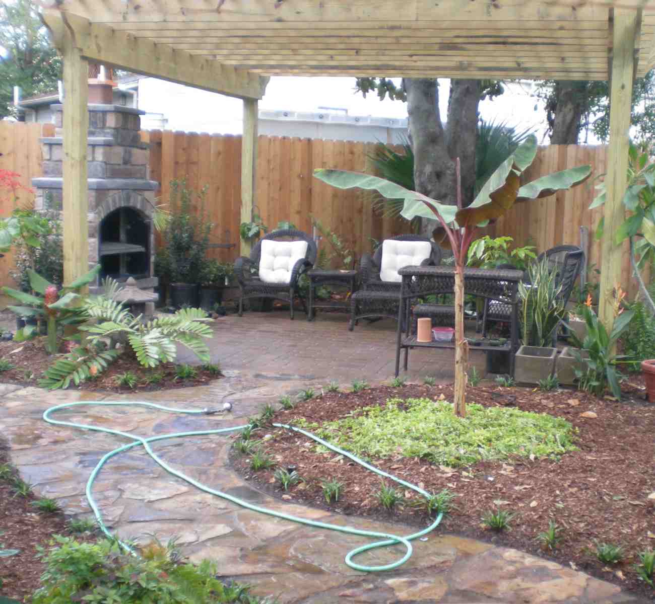 Total Landscape & Irrigation, LLC Total Landscape & Irrigation, LLC